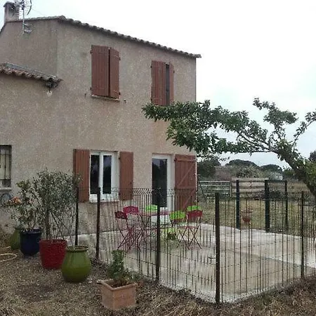 Ferienhaus Mas Tarquin