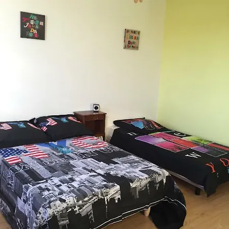 Mas Tarquin Hébergement de vacances