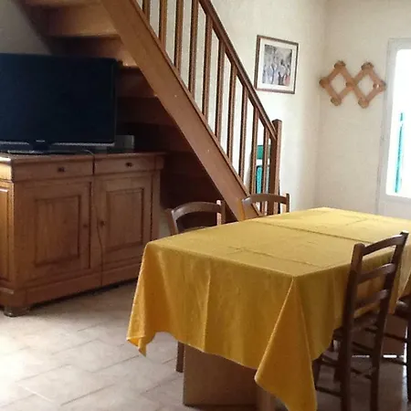 Ferienhaus Mas Tarquin