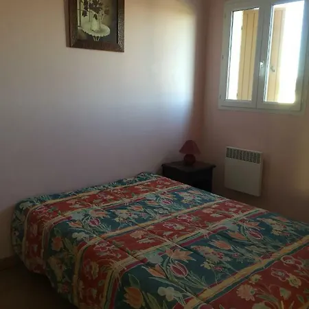Mas Tarquin Ferienhaus Aigues-Mortes